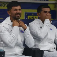 Everton tiene nuevo DT con polémico miembro en el staff