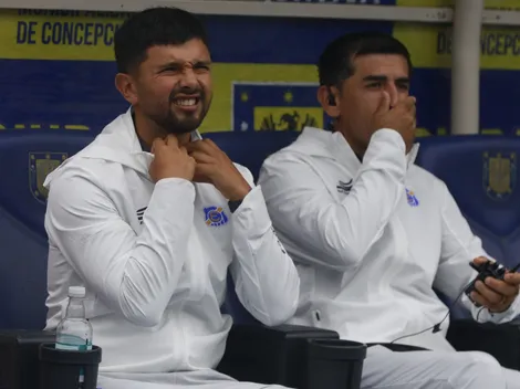 Everton tiene nuevo DT con polémico miembro en el staff