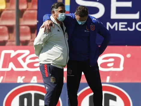 El gran candidato que tiene la U en la mira