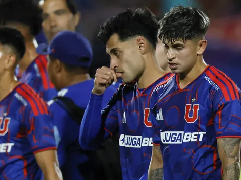 Los cuatro interinos que asoman en la U tras el adiós de "Paqui"