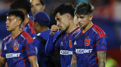 La U busca un nuevo entrenador
