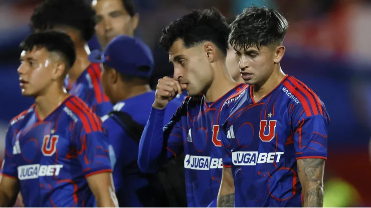 La U busca un nuevo entrenador