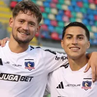 El apodo con el que Colo Colo bautiza a su nuevo patrón