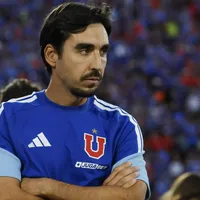 "Aún no...": el detalle que frena la salida de Paqui de la U