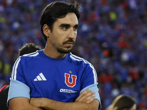 "Aún no...": el detalle que frena la salida de Paqui de la U