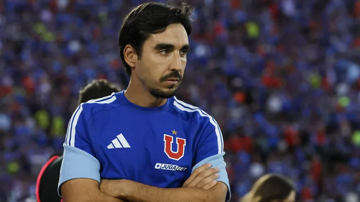 Francisco Meneghini se va de la U, pero todavía no es oficial.