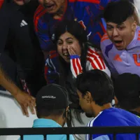 Johnny exculpa a Paqui por mal momento azul: "También hay..."