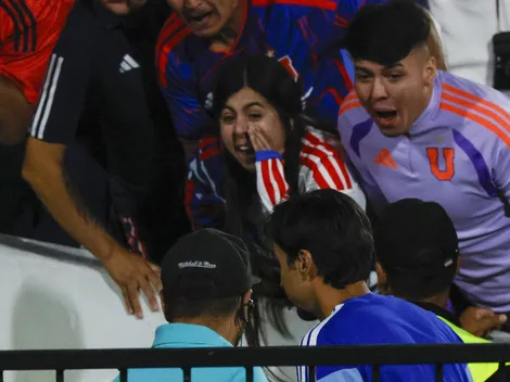 Johnny exculpa a Paqui por mal momento azul: "También hay..."