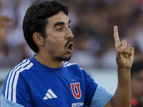 La única medalla: el selecto grupo al que se suma Meneghini en la U