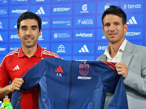 Rivarola cuenta el gran secreto del adiós de Meneghini tras despido