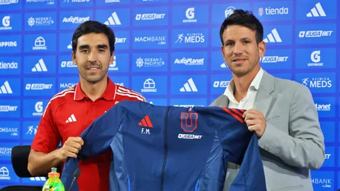 Paqui apenas estuvo dos meses al mando de la U.
