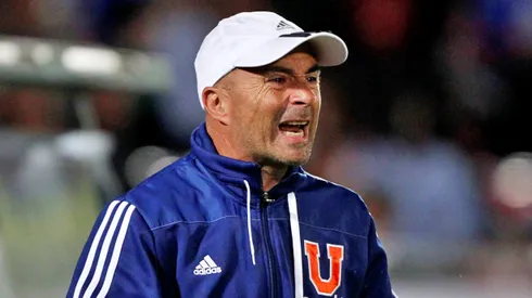 Sampaoli ahora está libre para volver a la U.
