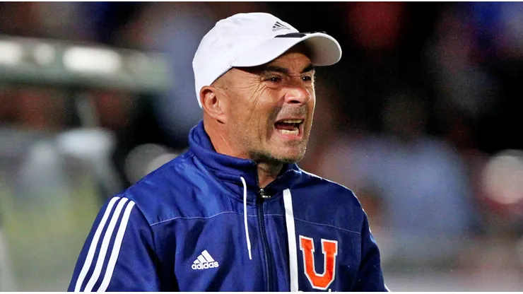 Sampaoli ahora está libre para volver a la U.