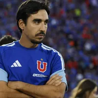 ¿Un tapado chileno? Buscan reemplazo de Paqui en la U