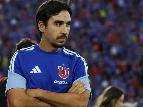 ¿Un tapado chileno? Buscan reemplazo de Paqui en la U