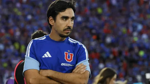 Francisco Meneghini tendrá un reemplazante en la U.
