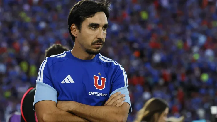 Francisco Meneghini tendrá un reemplazante en la U.
