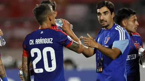Paqui Meneghini no sigue en U. de Chile