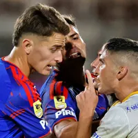 No solo Meneghini: El otro DT que dejó su club en la Liga de Primera