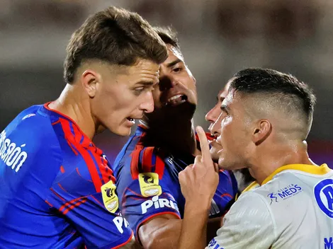 No solo Meneghini: El otro DT que dejó su club en la Liga de Primera