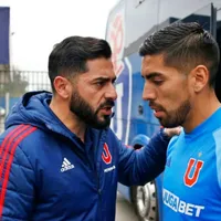 Johnny tira al frente a Castellón por fracaso de Meneghini