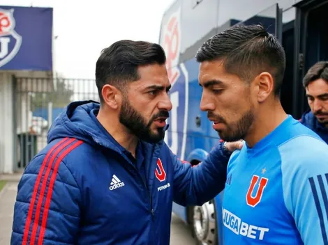 Johnny tira al frente a Castellón por fracaso de Meneghini