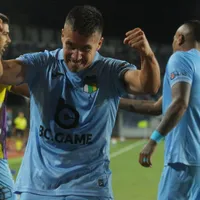 ¿Qué pasa si O’Higgins gana, empata o pierde hoy vs. Tolima?