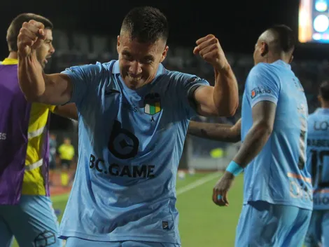 ¿Qué pasa si O’Higgins gana, empata o pierde hoy vs. Tolima?