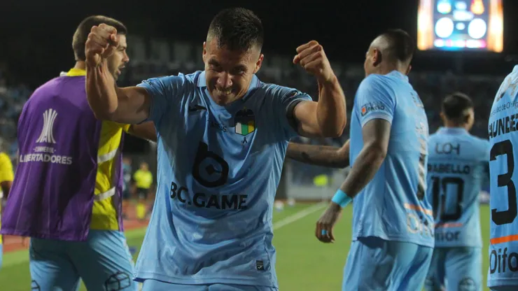 O'Higgins visita al Tolima por la Fase 3 de la Copa Libertadores.