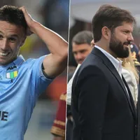 ¿Peligra la transmisión de O'Higgins por el cambio de mando?