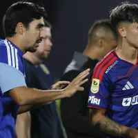 Una nueva lesión remece a la U de Chile