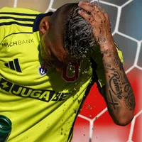 Tras la salida de Paqui: hinchas de la U piden el regreso de este jugador