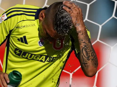 Tras la salida de Paqui: hinchas de la U piden el regreso de este jugador