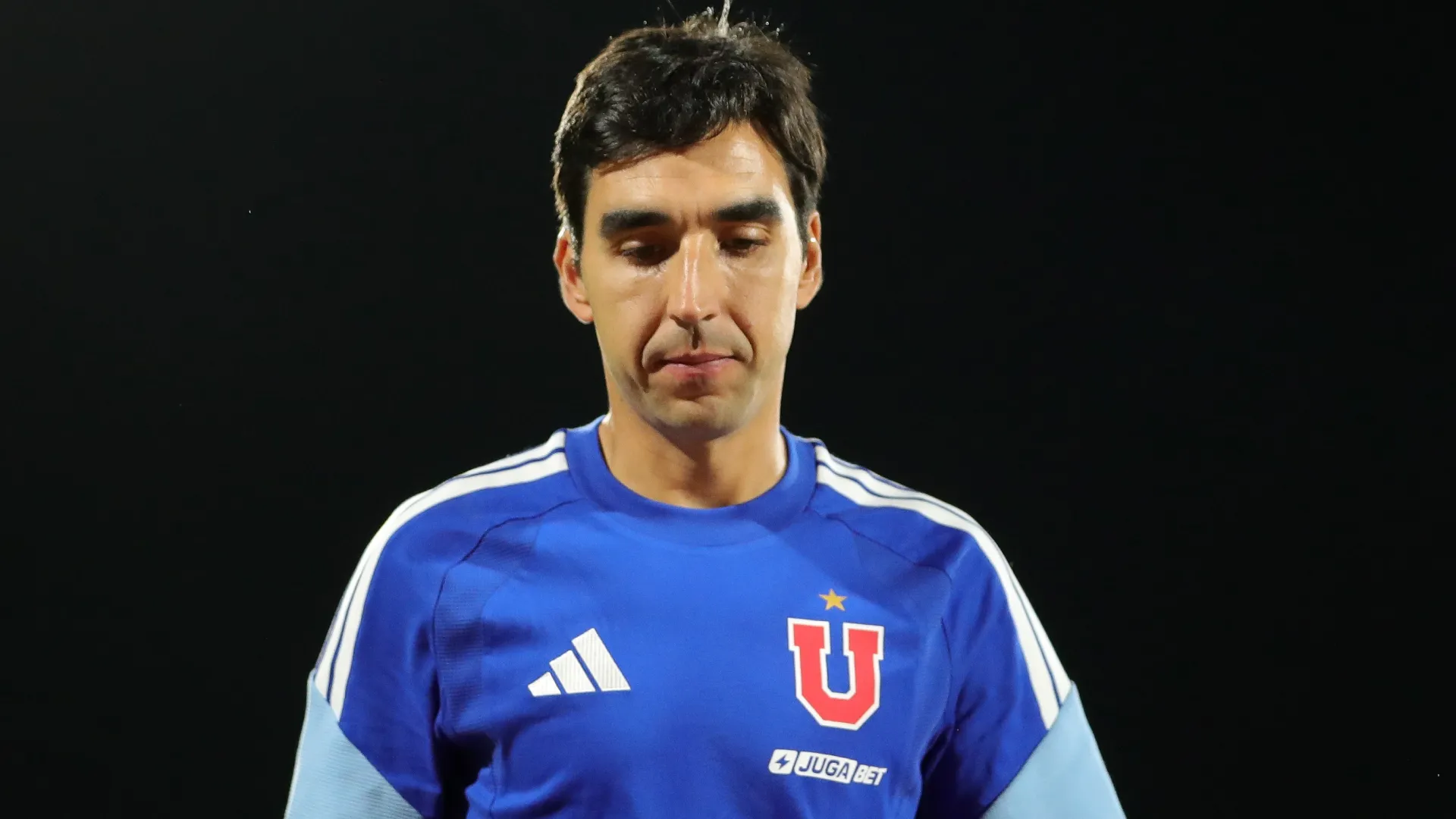 U. de Chile visita a Coquimbo tras la salida de “Paqui” Meneghini.