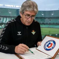 Presidente del Betis entrega potente confesión sobre Pellegrini