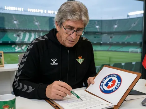 Presidente del Betis entrega potente confesión sobre Pellegrini