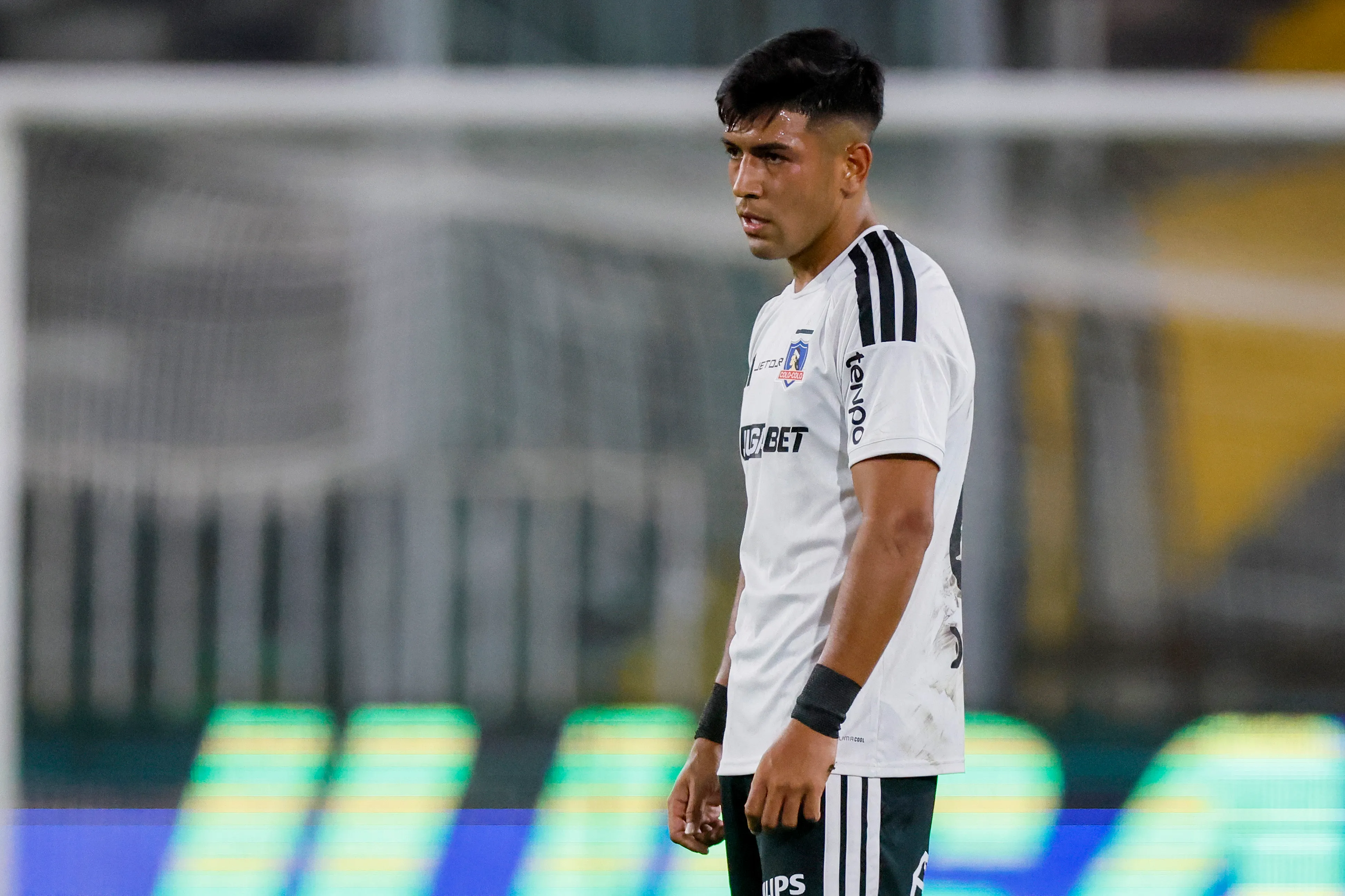 En Radio ADN dieron detalles sobre la situación de Diego Ulloa | Photosport