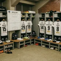 Los extranjeros que más rápido hicieron tres goles en Colo Colo