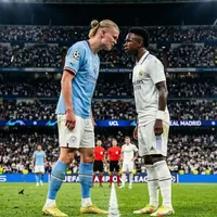 Real Madrid vs. Manchester City: Horario y dónde ver Champions League