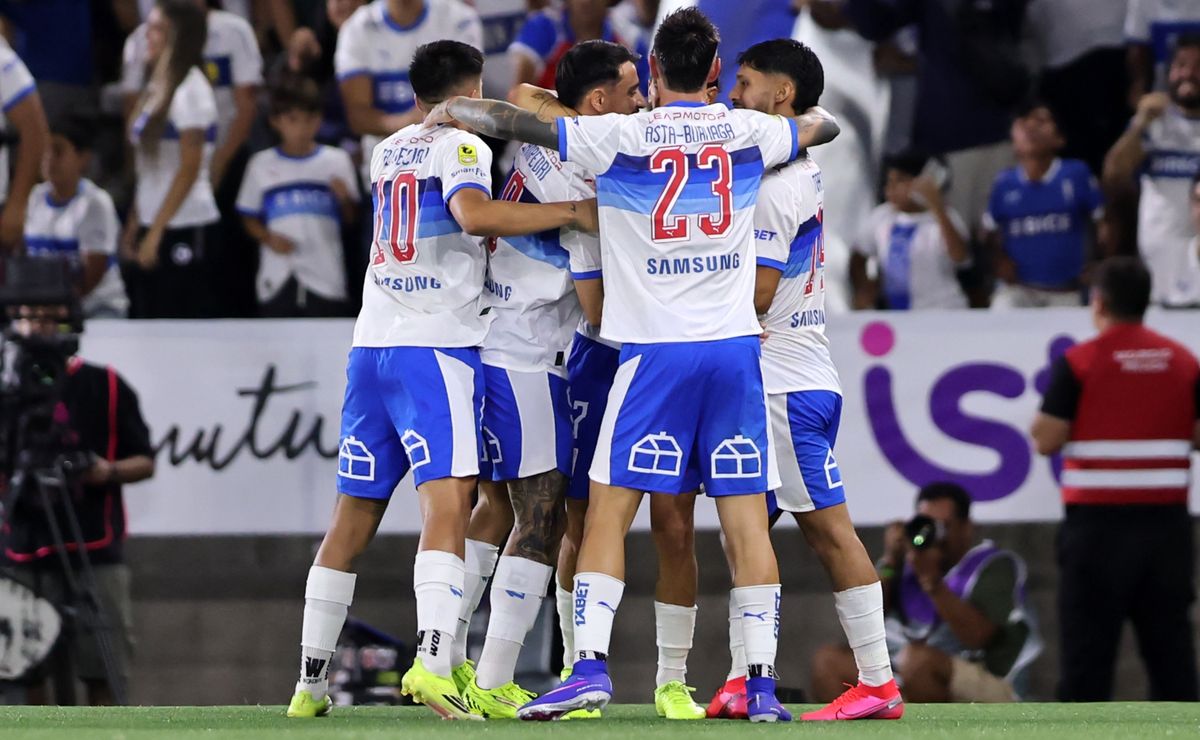 Pronósticos Universidad Católica vs Everton: la UC necesita el triunfo en su casa