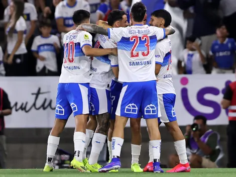 Pronósticos Universidad Católica vs Everton: la UC necesita el triunfo en su casa