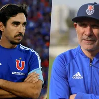 "Paupérrima": Mariano Puyol analizó el mal paso de Meneghini por la U