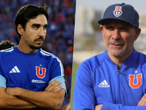 "Paupérrima": Mariano Puyol analizó el mal paso de Meneghini por la U