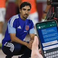 Periodista revela que advirtió a la U por WS: "Un error contratar a Meneghini"