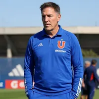 Tras salida de Paqui: ESPN filtra el candidato que quiere la U