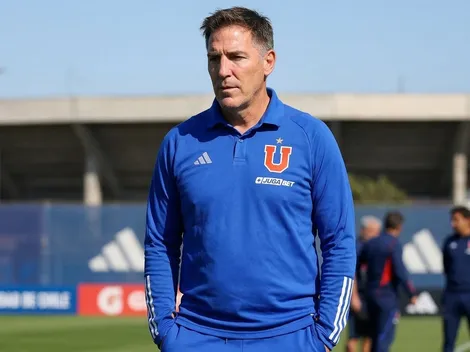 Tras salida de Paqui: ESPN filtra el candidato que quiere la U