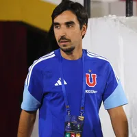 "Mutuo acuerdo": La U informa la salida de Meneghini