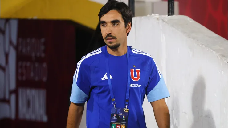 U. de Chile comunicó el fin del ciclo de Paqui Meneghini