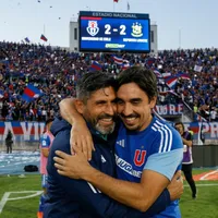 El registro "a lo Paqui" del nuevo interino de la U