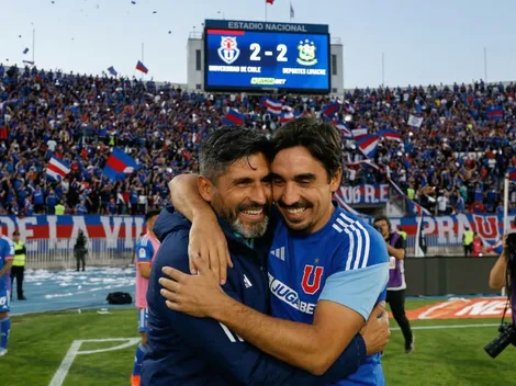 El registro "a lo Paqui" del nuevo interino de la U